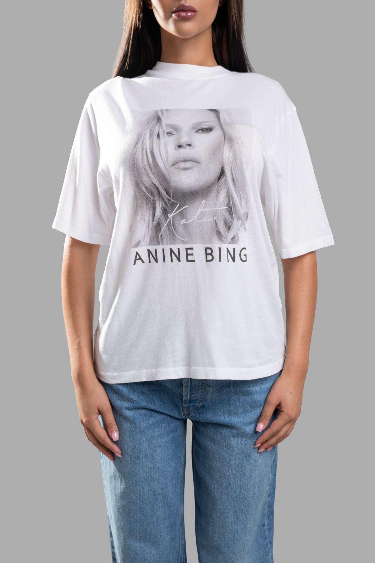 Kate Moss T-shirt