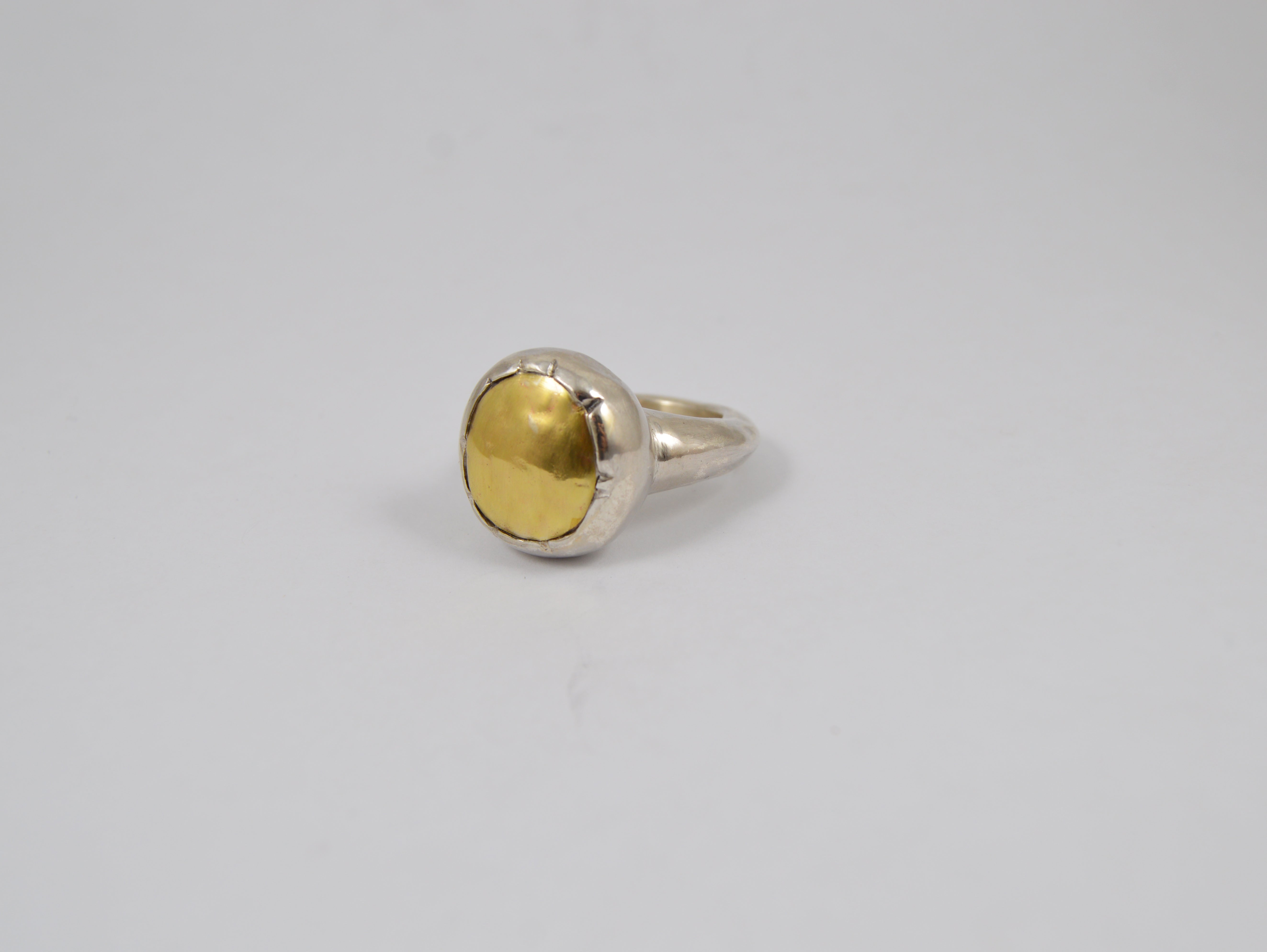 Robbie 4 Ring