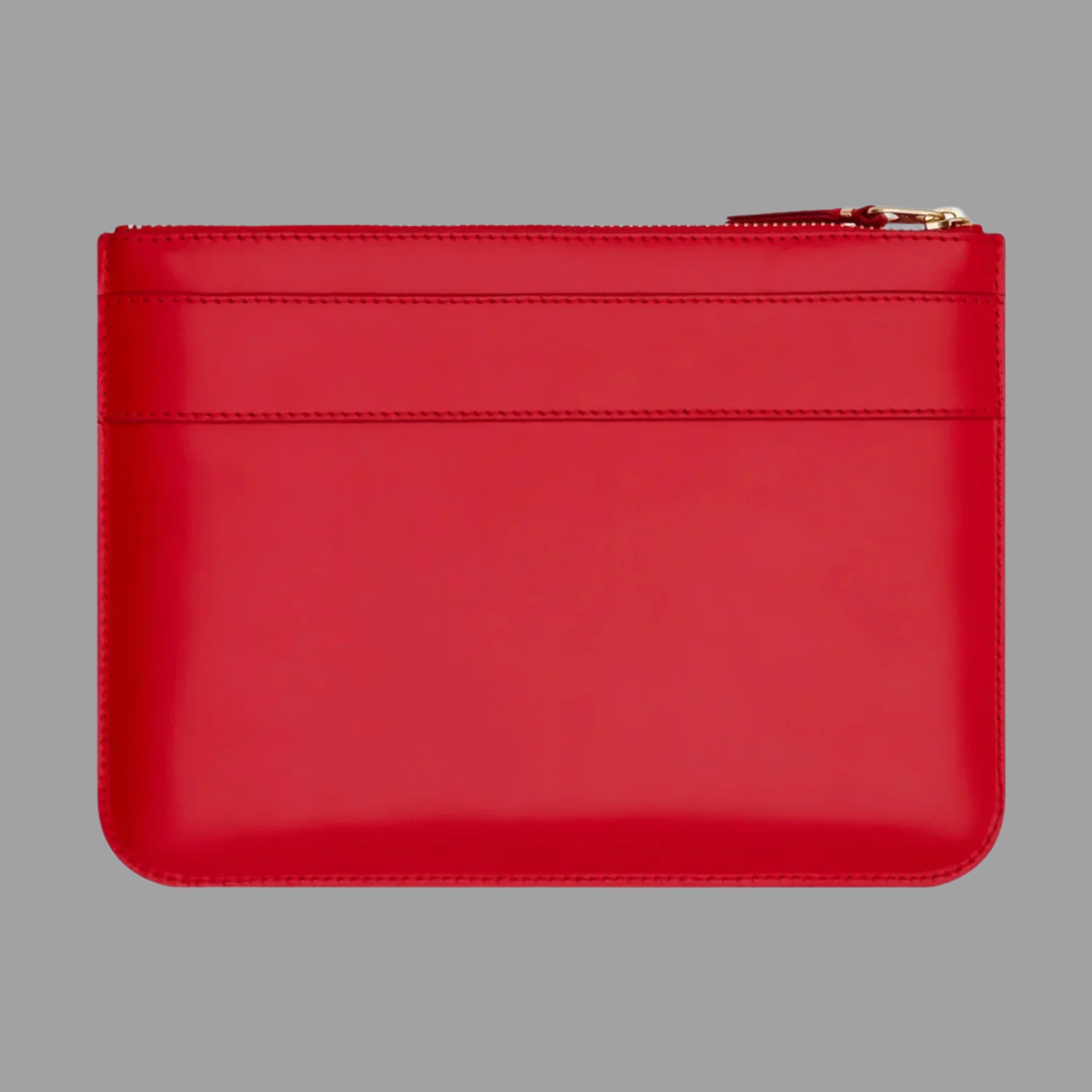 Big Bow Purse in Red