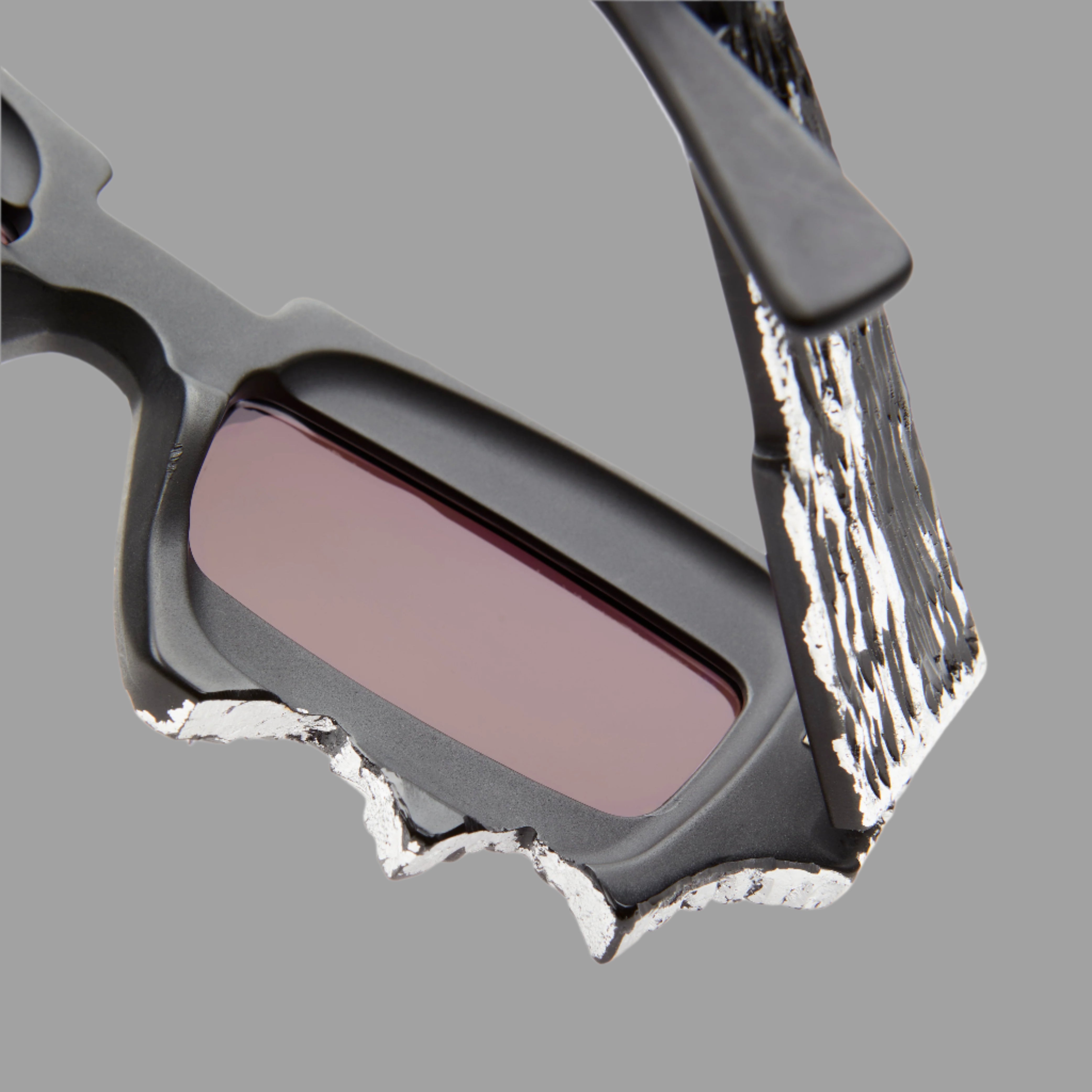 Mask X6 Black Matte