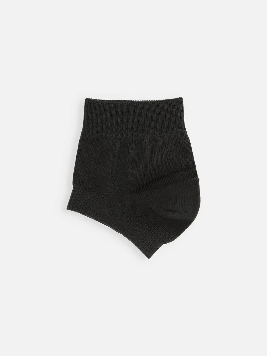 Dry Heel Socks
