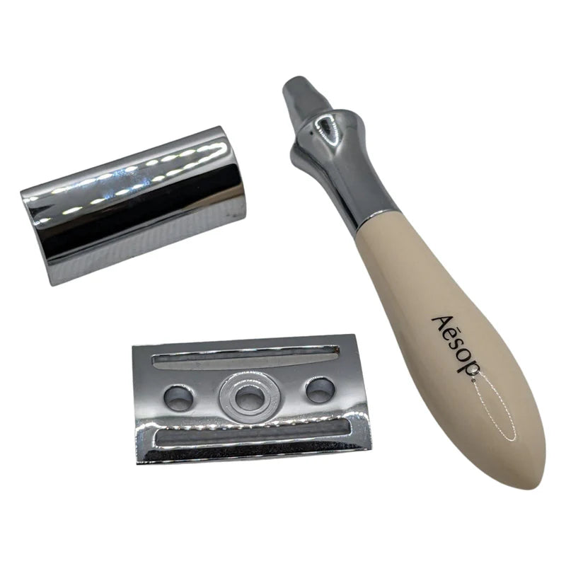 Double-Edge Razor