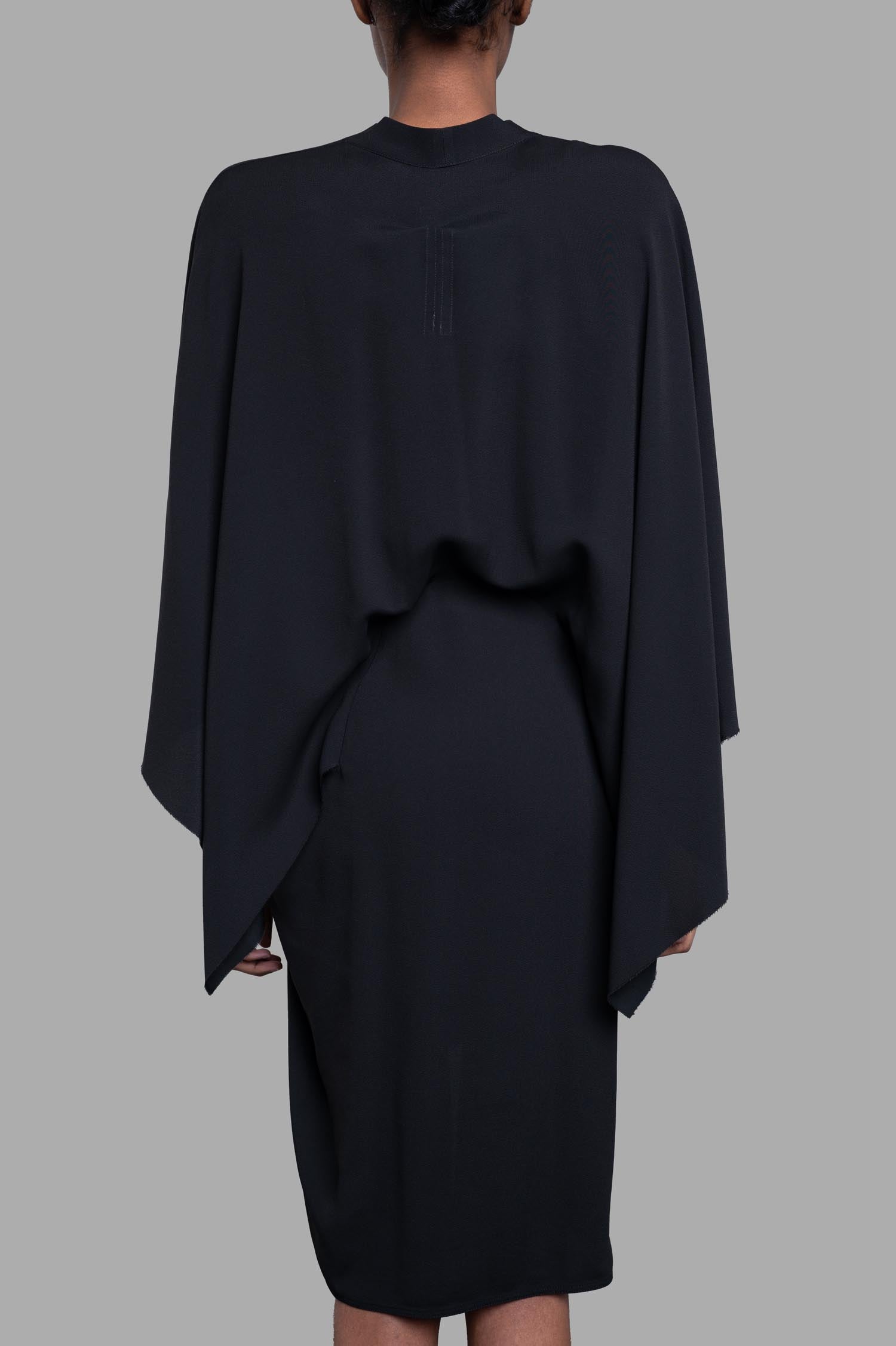 Half Moon Dress