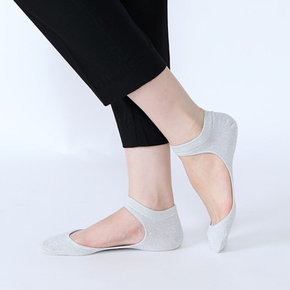 Lame Sandal Cover