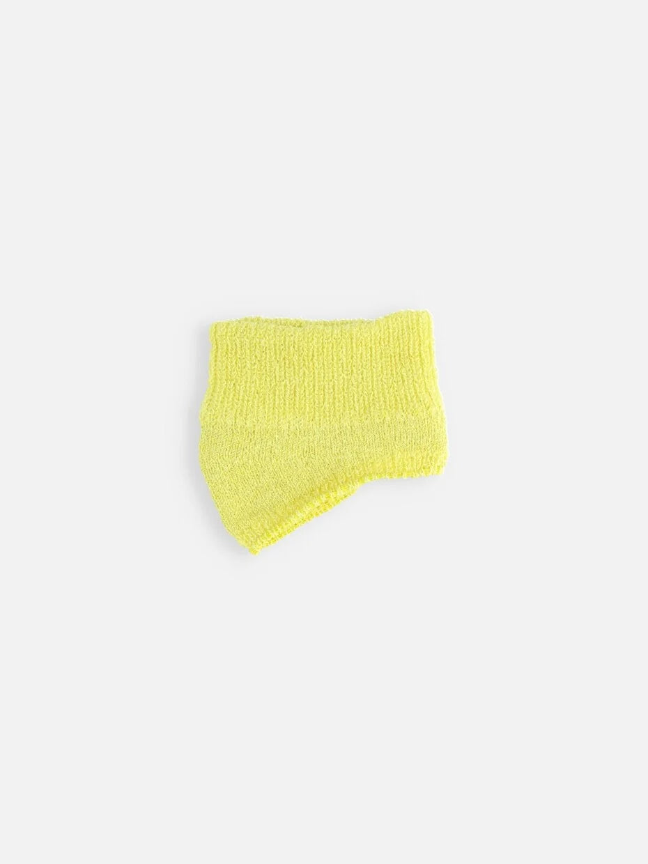 Linen Plain Toe Band