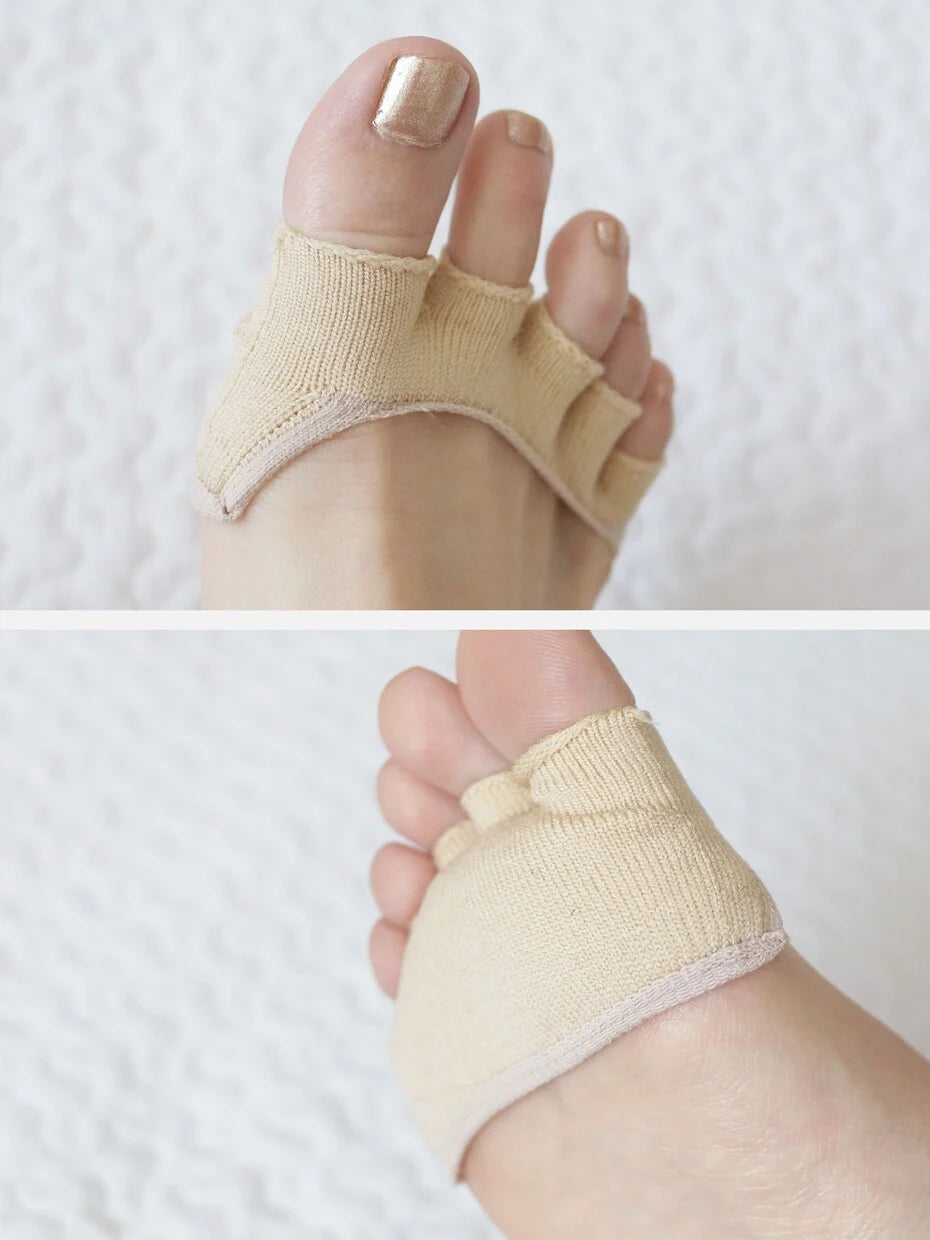 Plain Open Toe Band