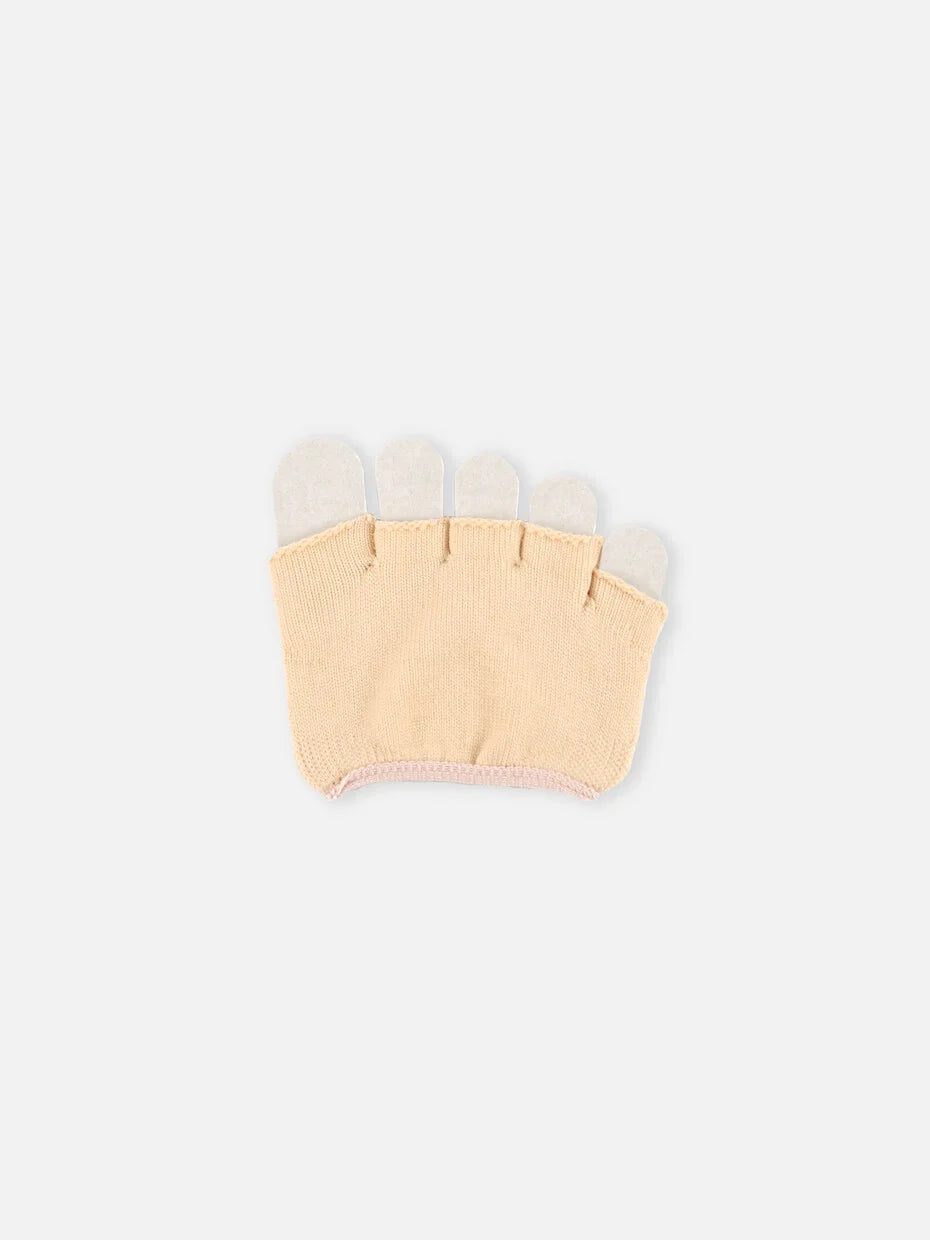 Plain Open Toe Band