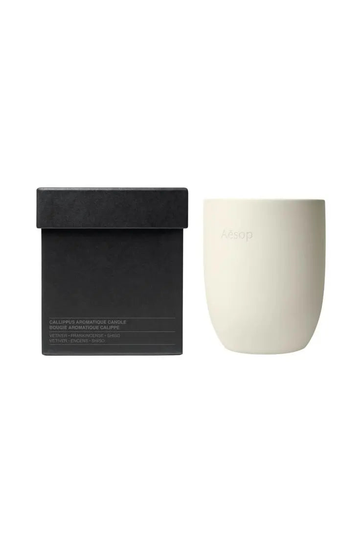 Callippus Aromatique Candle