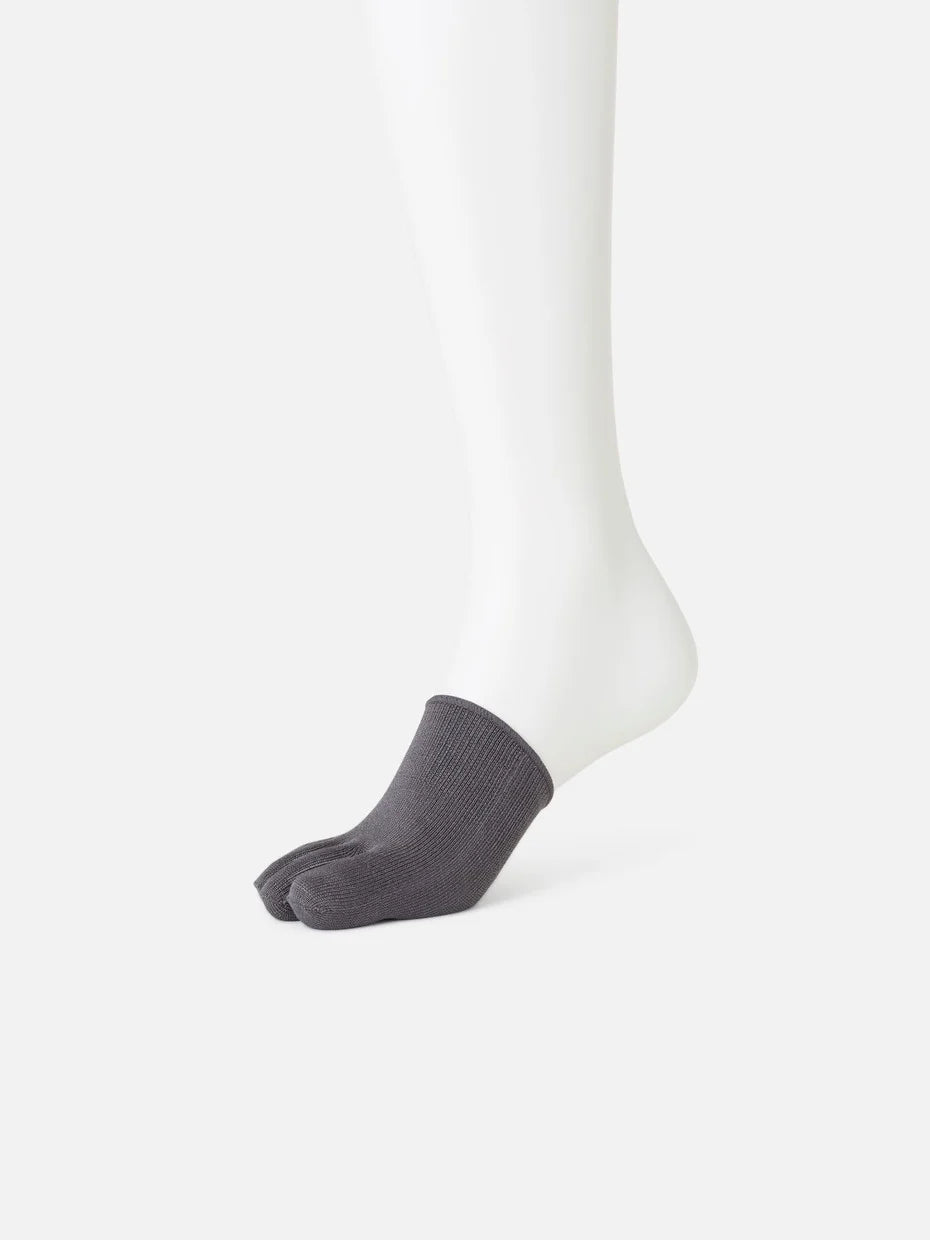 Silk 5-Toes Half Cover