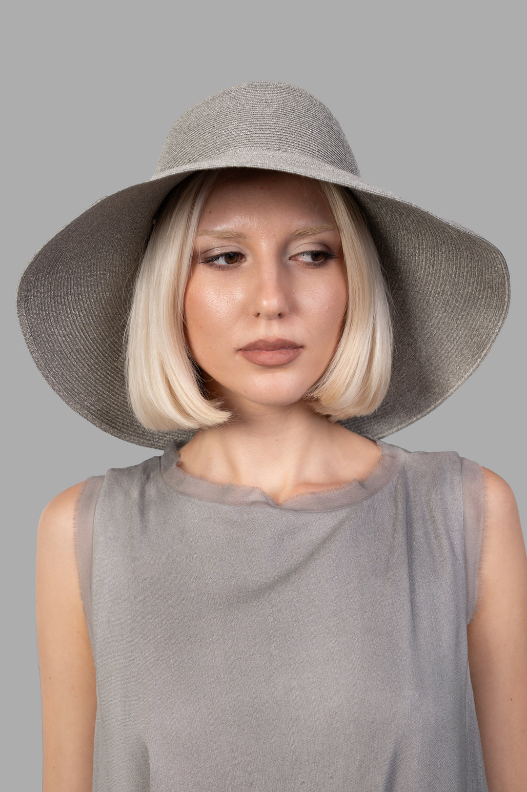 Mushroom Hat