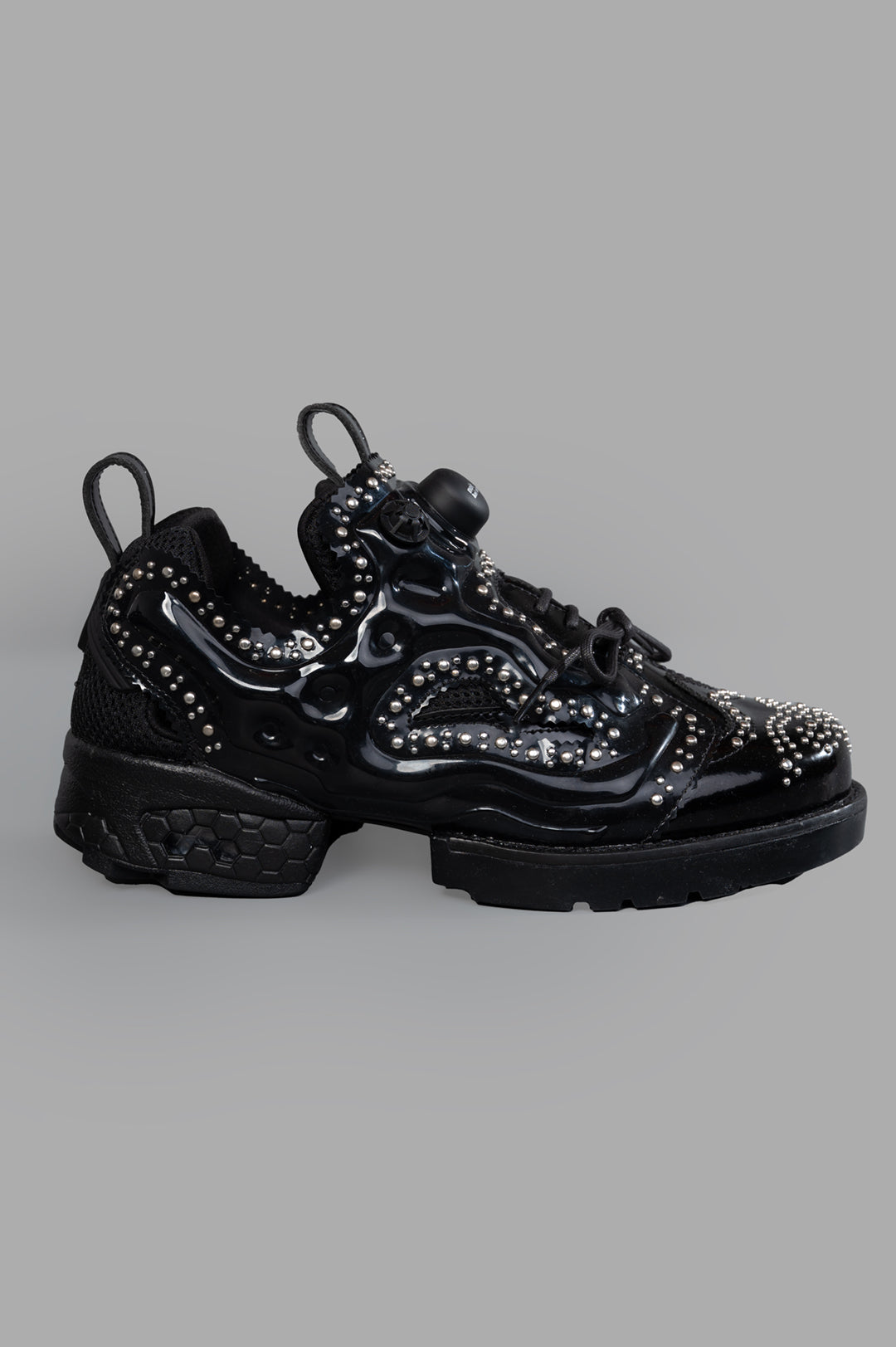 x Reebok Instapump Fury Sneakers