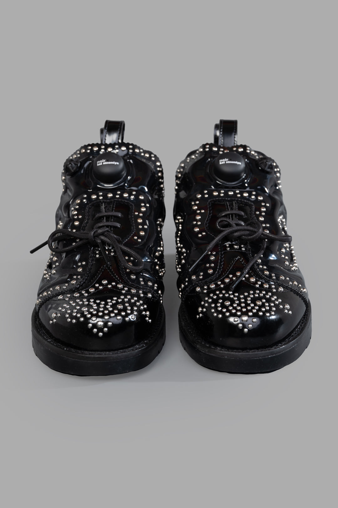 x Reebok Instapump Fury Sneakers
