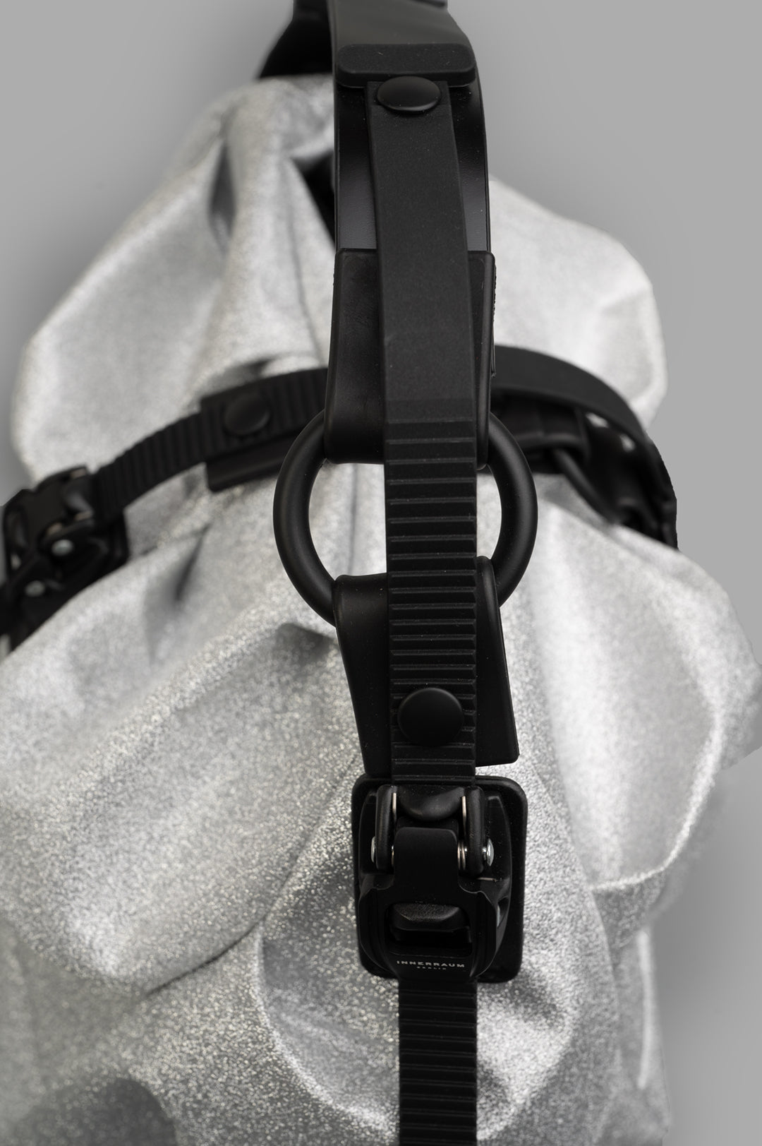 Silver Bag I96