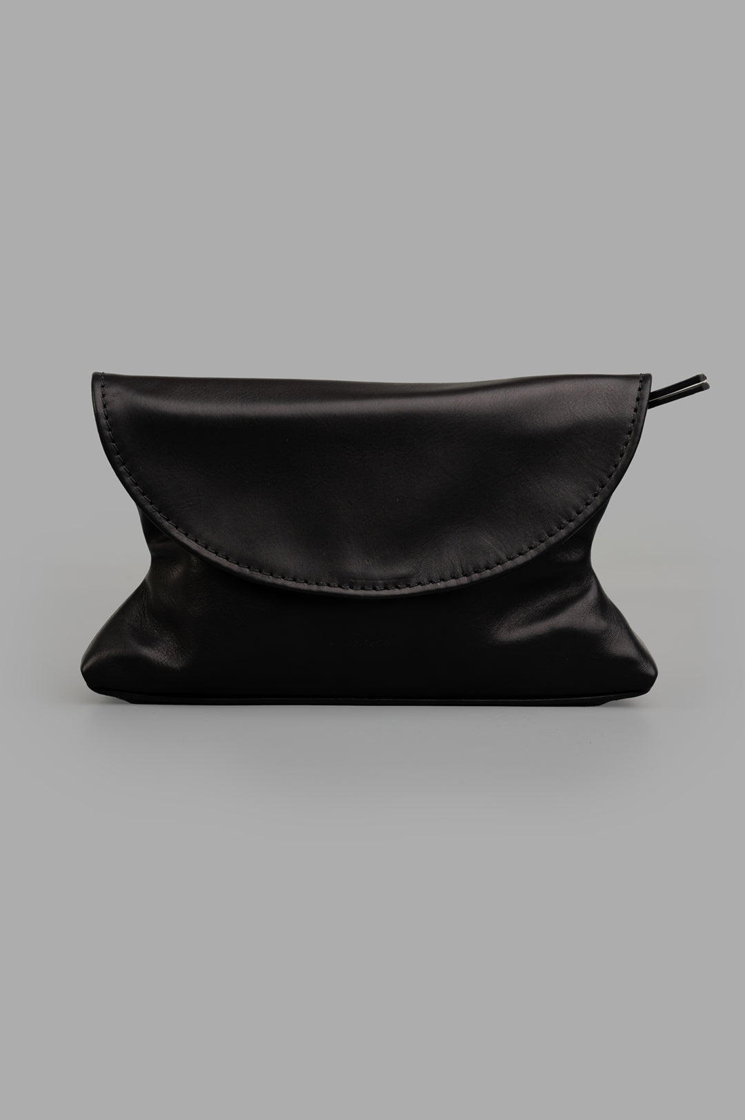 Small Leather Clutch