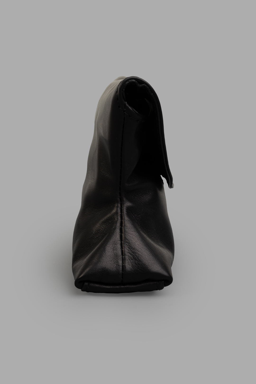 Small Leather Clutch