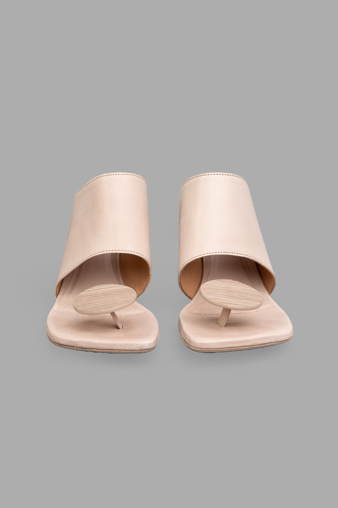 Stone Sandals