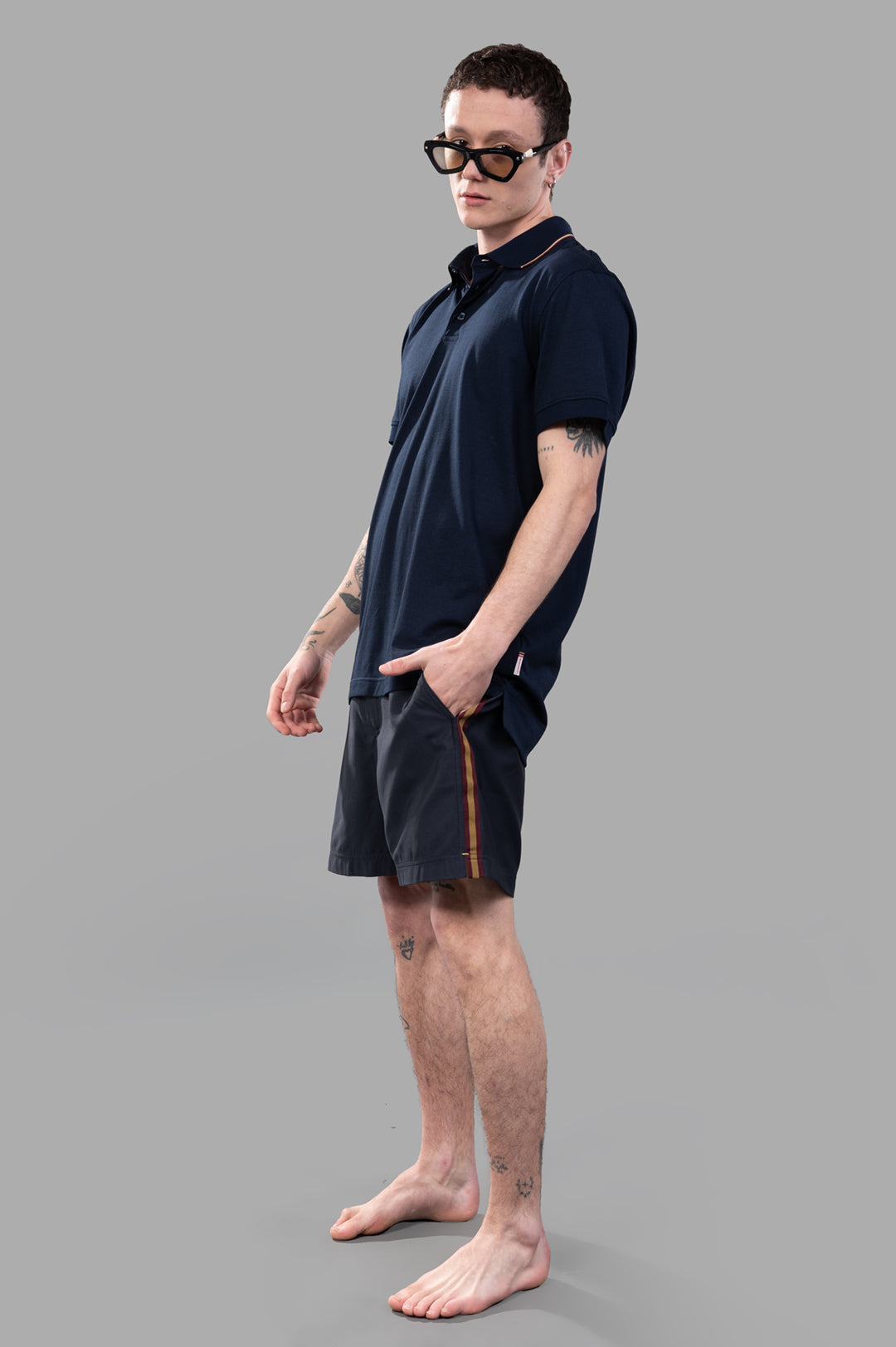 Dominic Polo Shirt