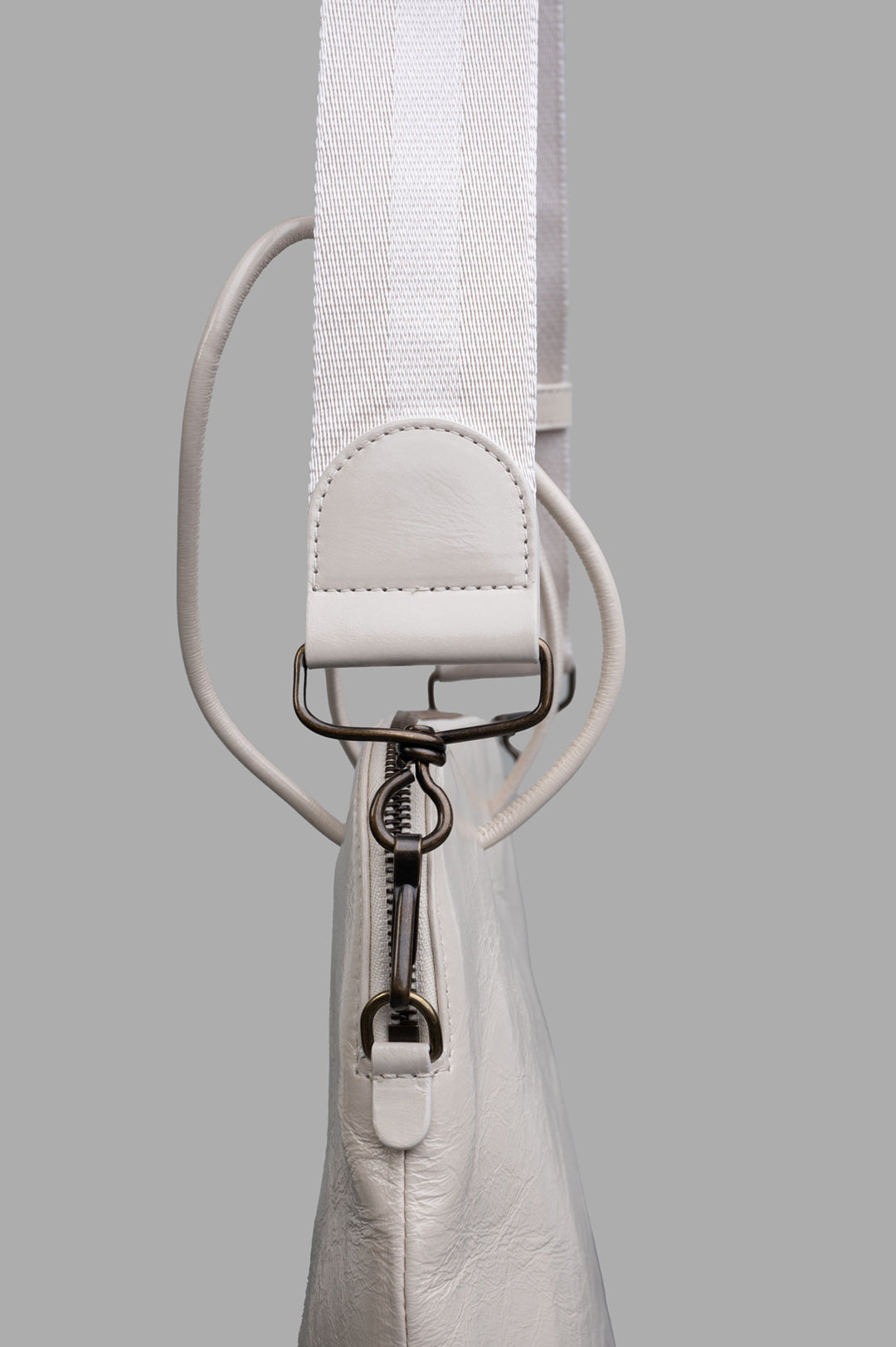 Leather Tote Bag