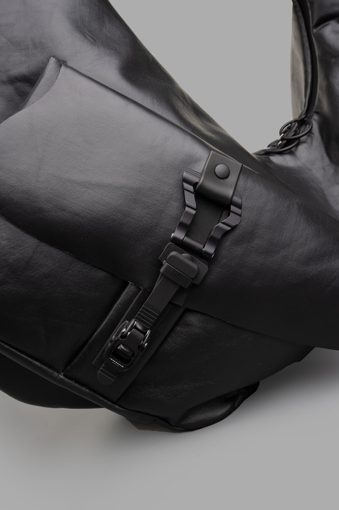 Black Object HM4 XXL Bag