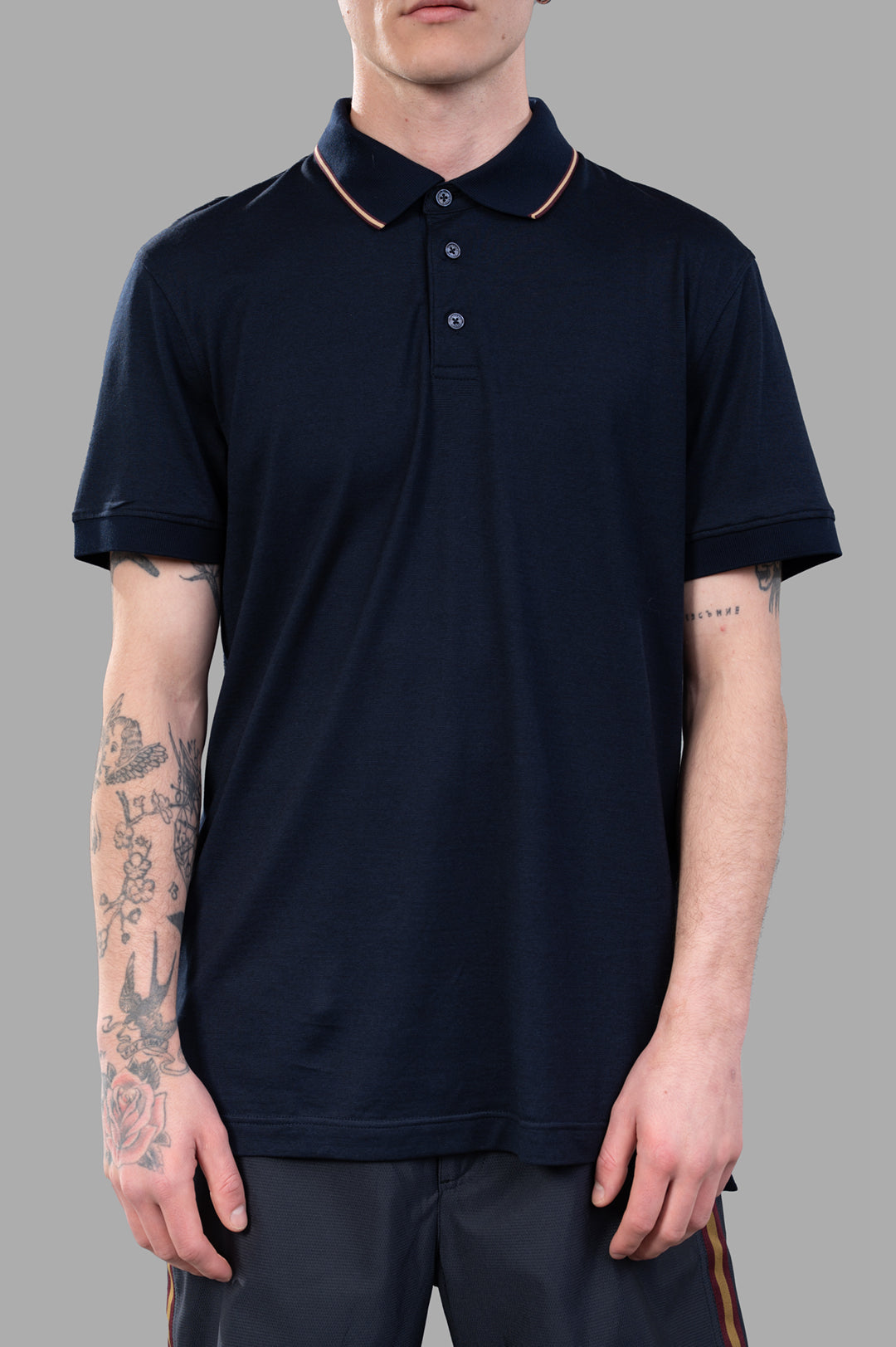 Dominic Polo Shirt
