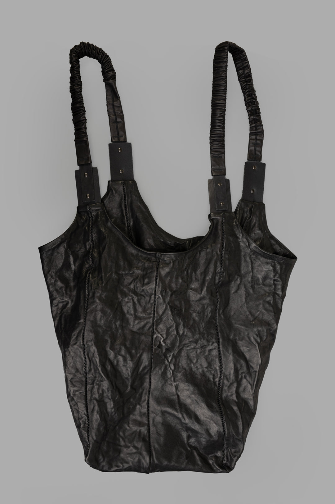 Crassepouille Shopping Bag