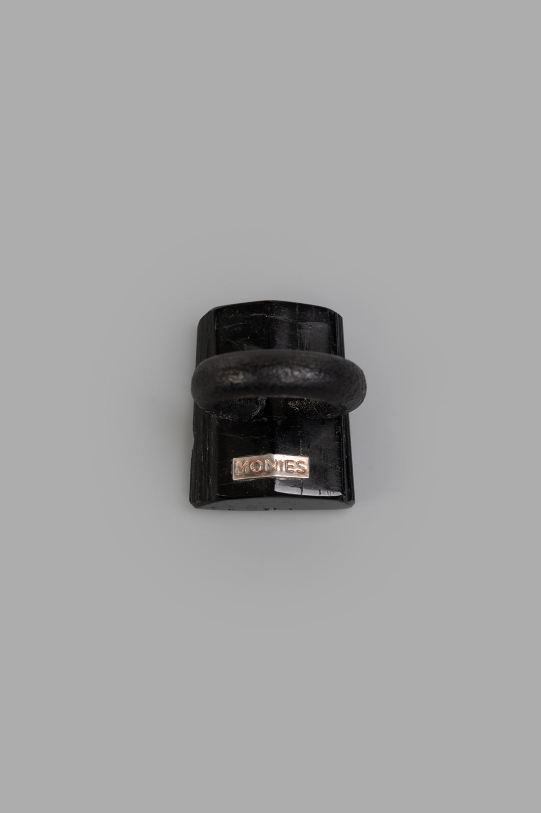 Textured Ring