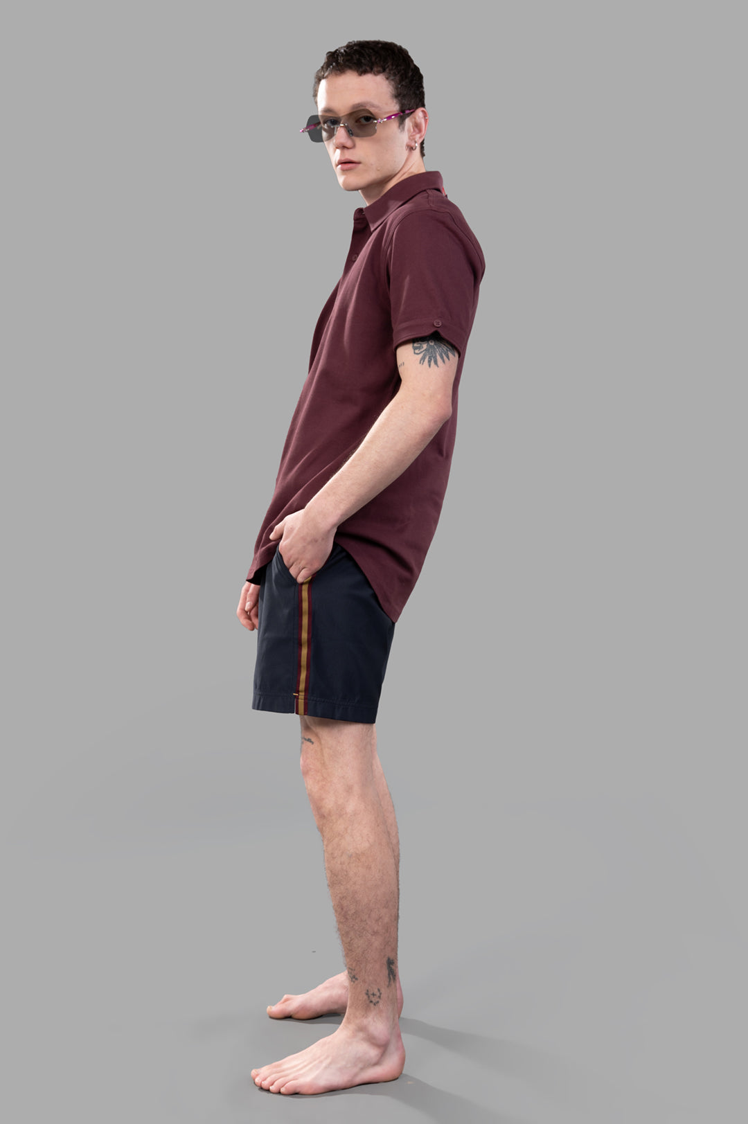 Sebastian Polo Shirt