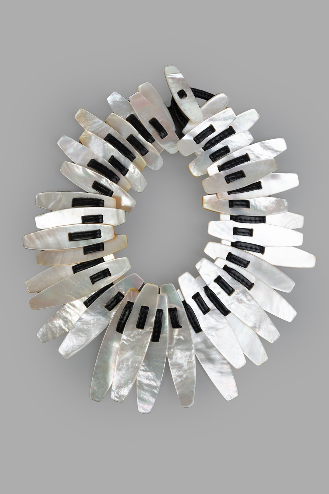 Mother of Pearl Necklace