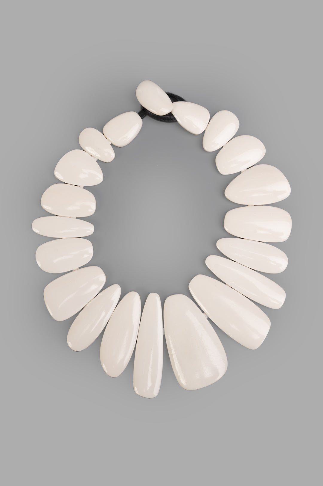 Myster Bone Necklace