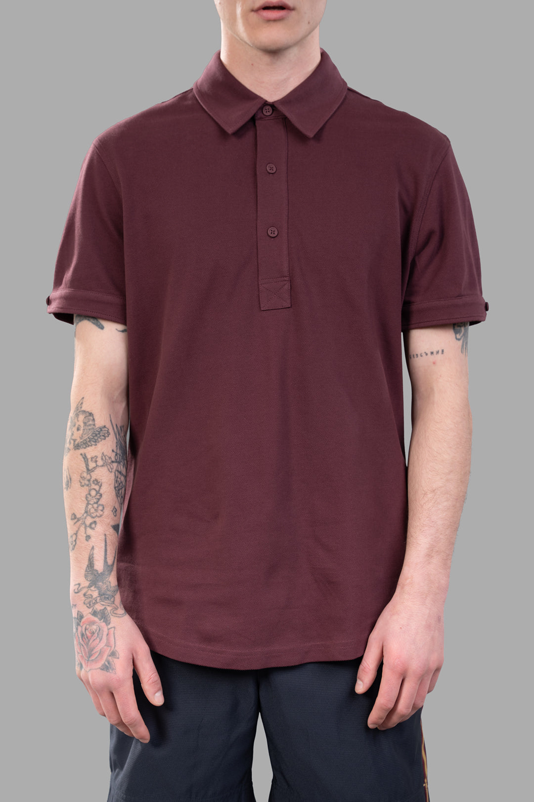 Sebastian Polo Shirt