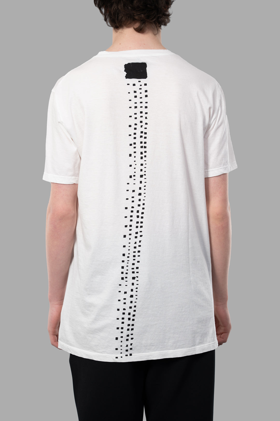 Cotton T-shirt