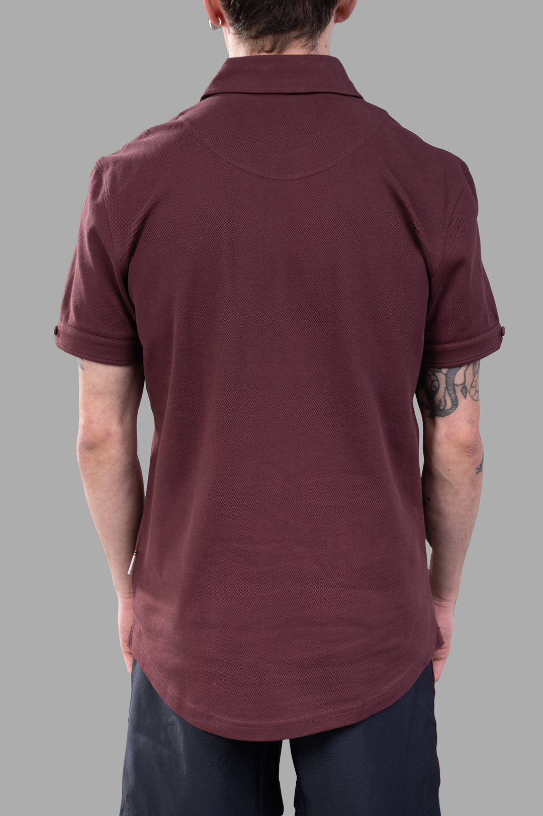 Sebastian Polo Shirt