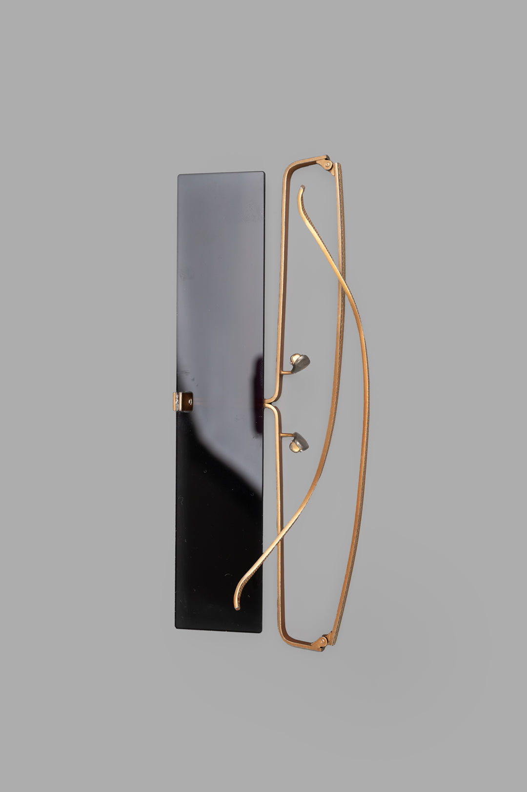 x Rigards Rectangular Glasses