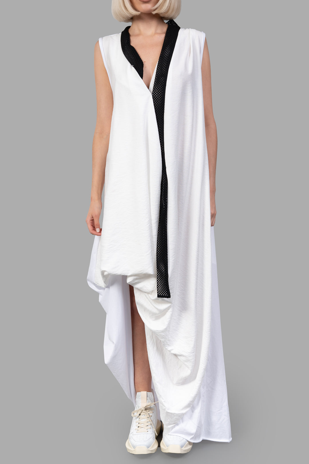 Asymmetric Dress