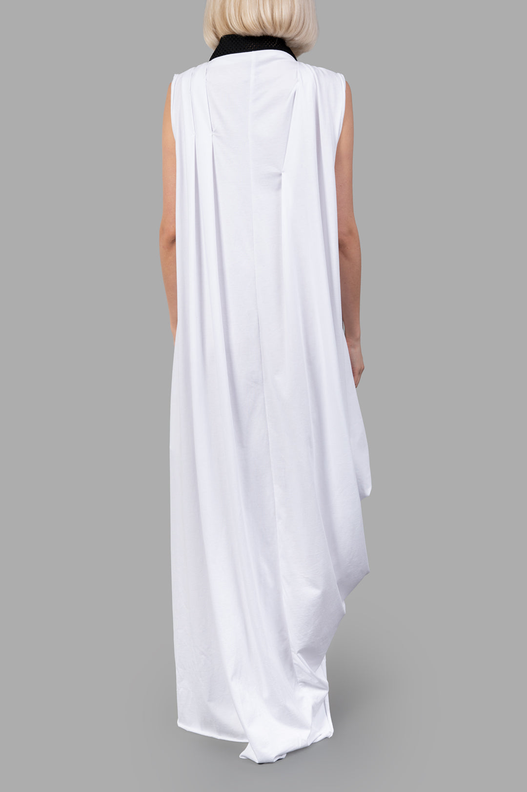 Asymmetric Dress