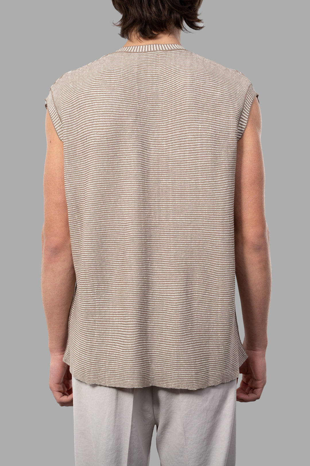 Knit Vest