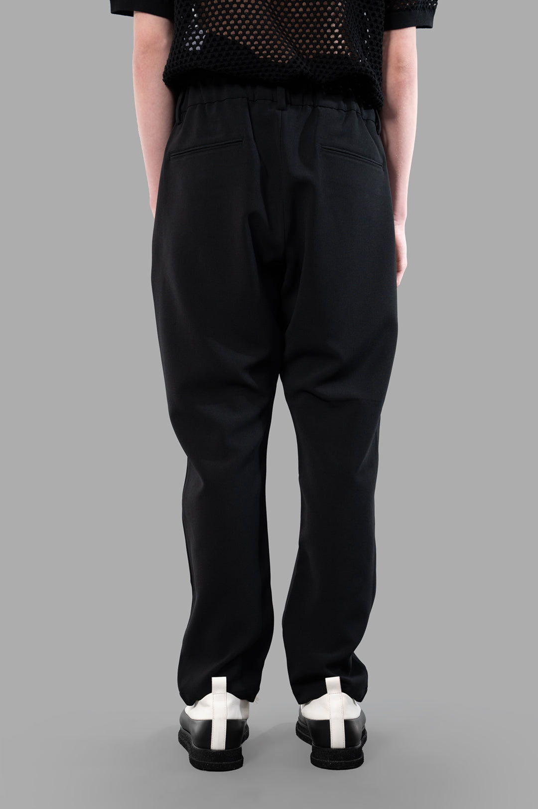 Regular-fit Easy Pants