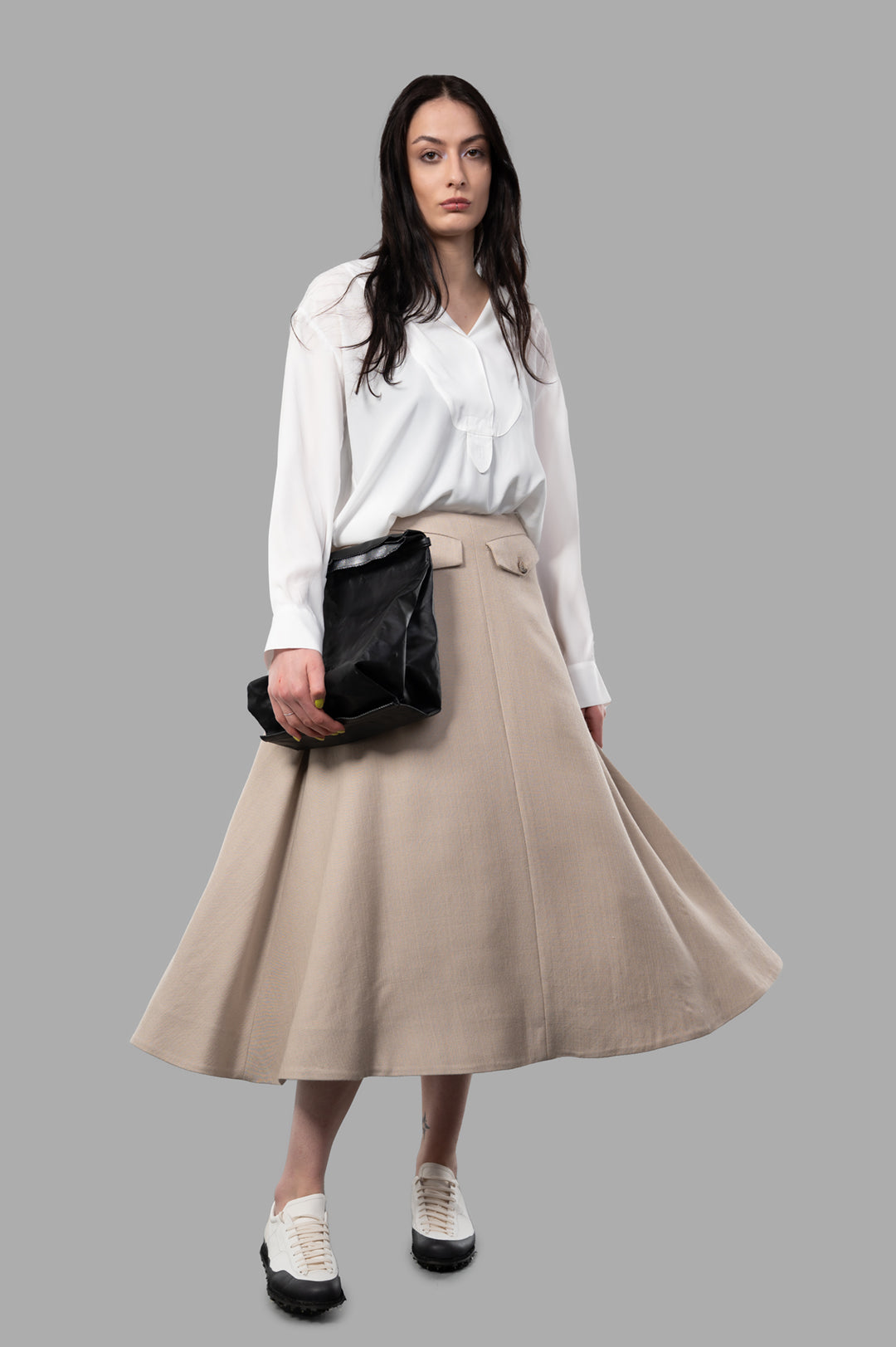 Isella Midi Skirt