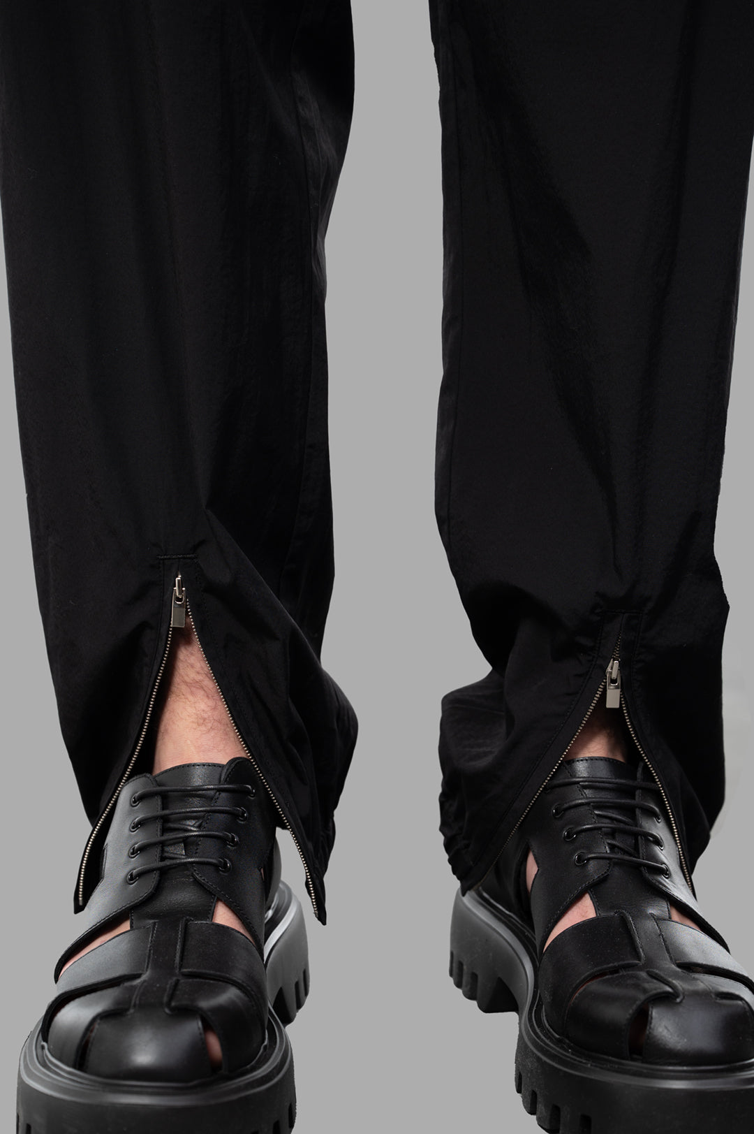 Weathercloth Swedish Cargo Pants