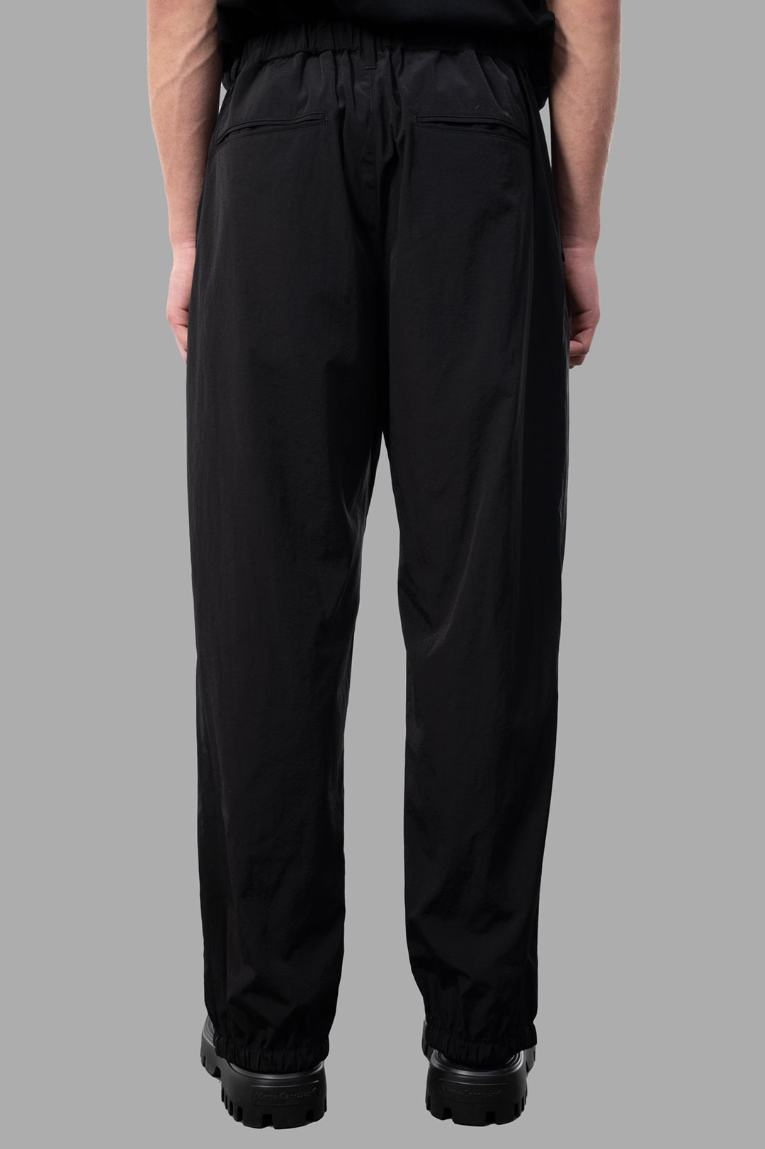 Weathercloth Swedish Cargo Pants