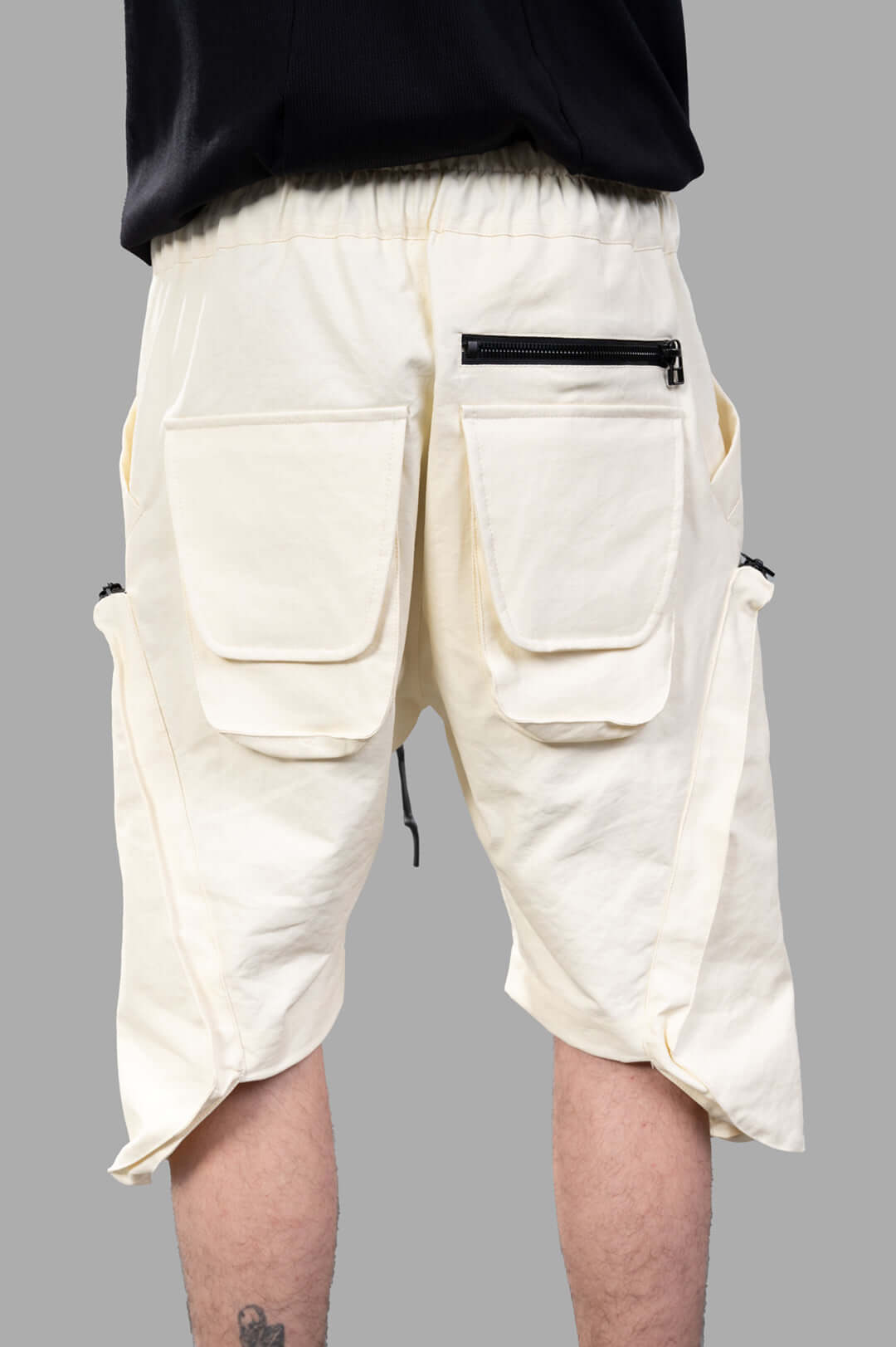 Cargo Floater Shorts