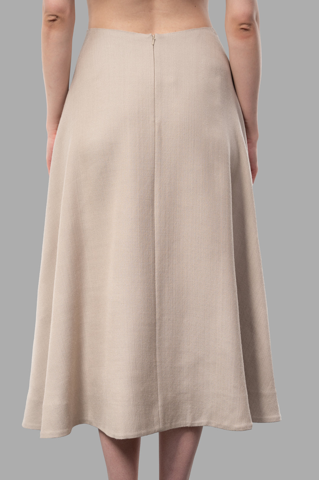Isella Midi Skirt