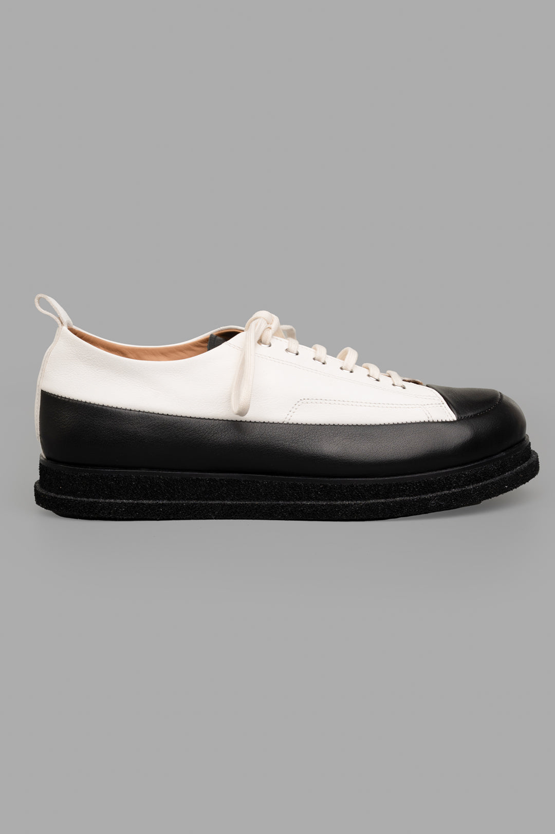 Color-block Shoes
