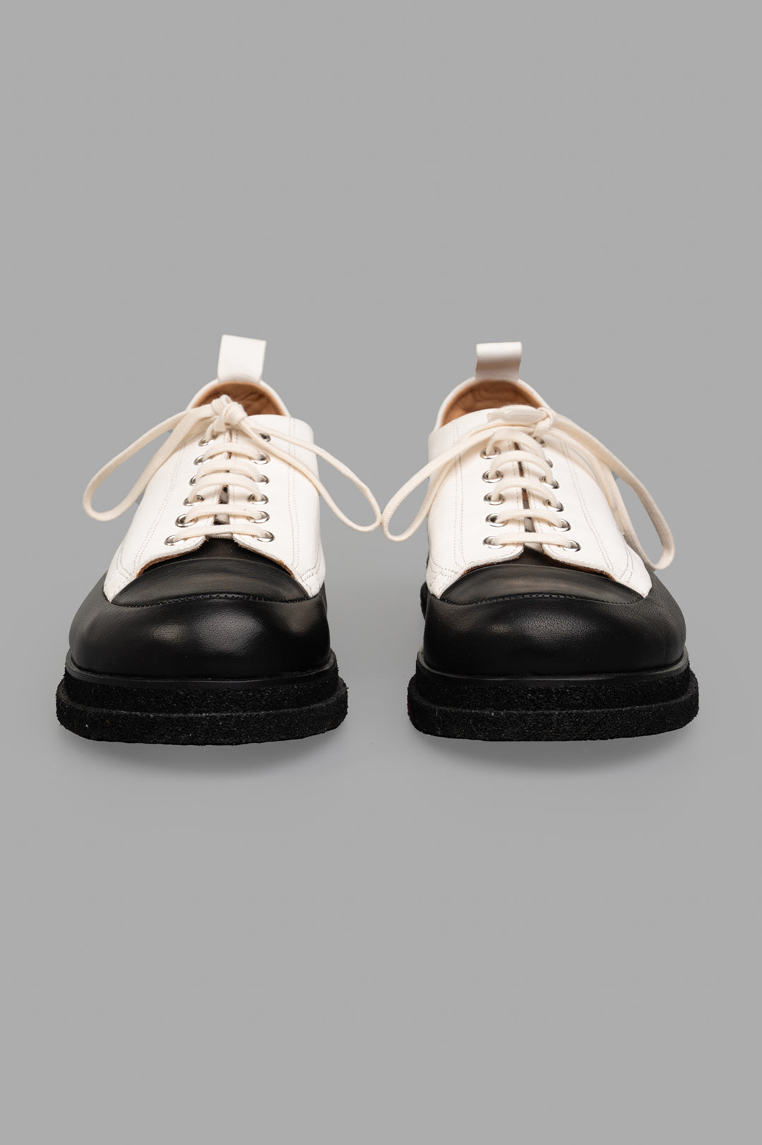 Color-block Shoes