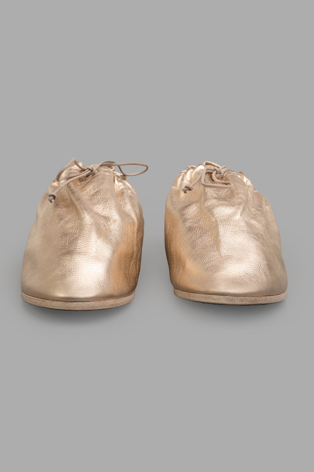 Drawstring Shoes