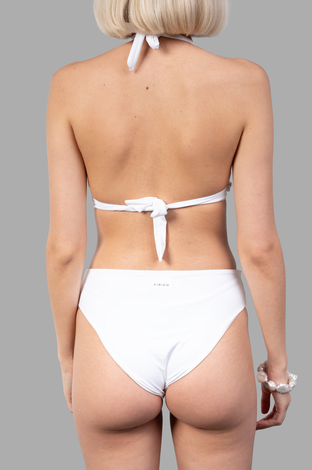 Pearl Bikini Set