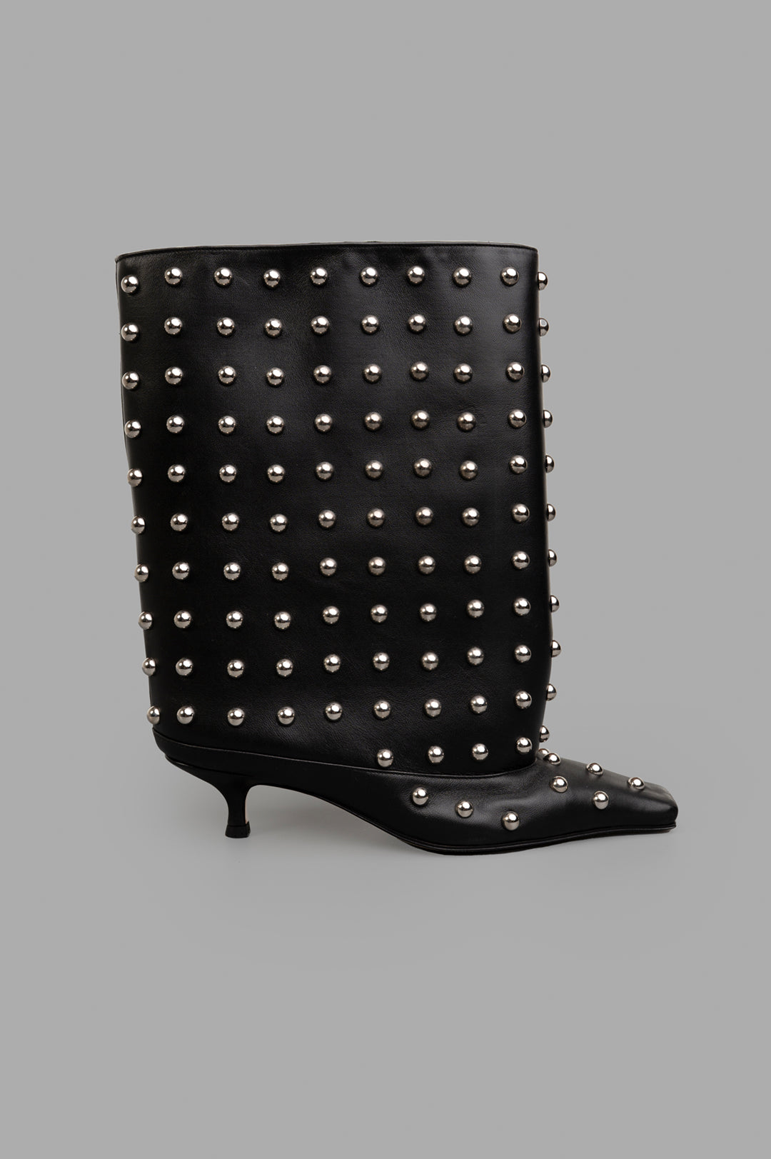Cylinder Boots