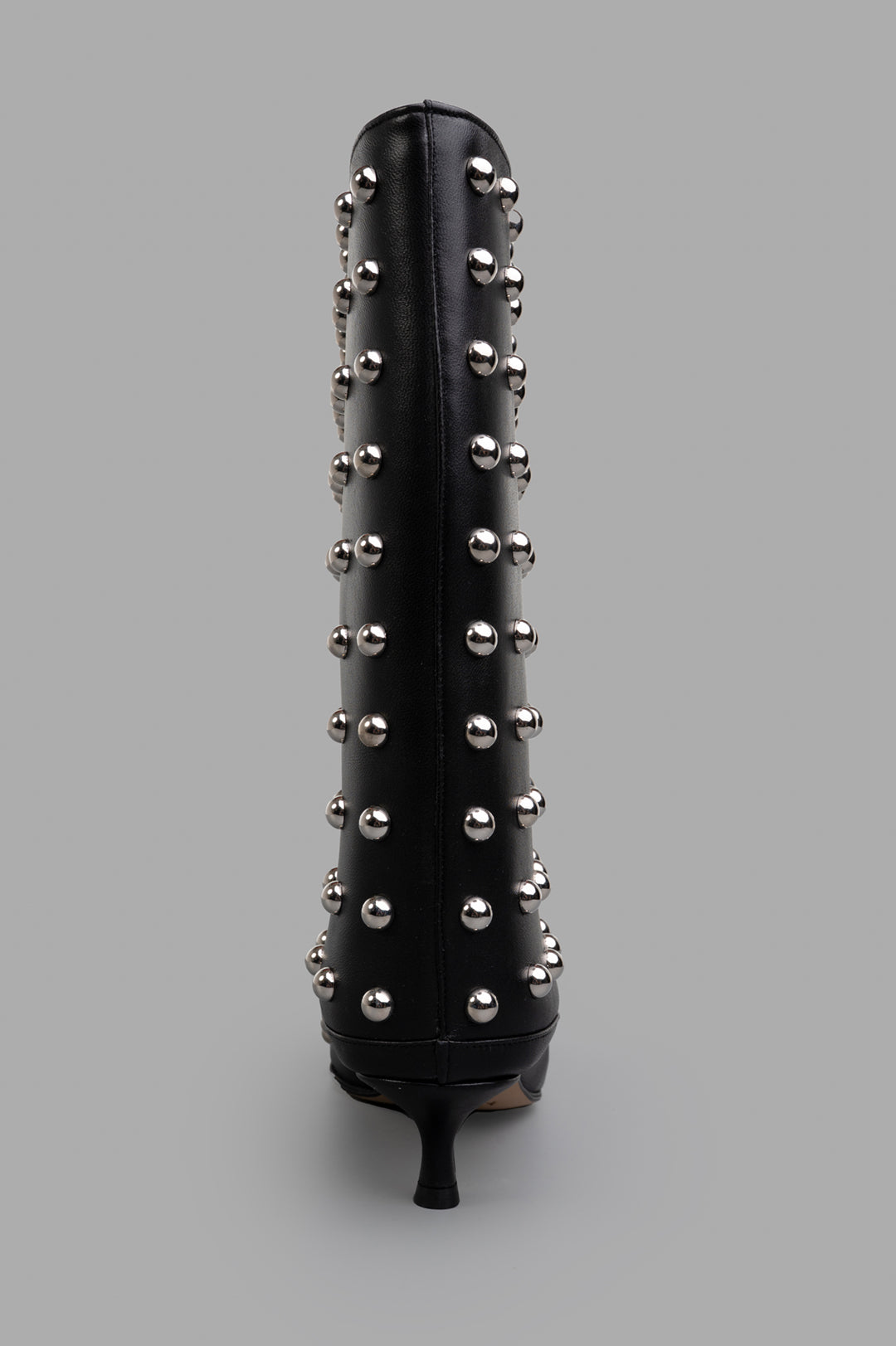 Cylinder Boots