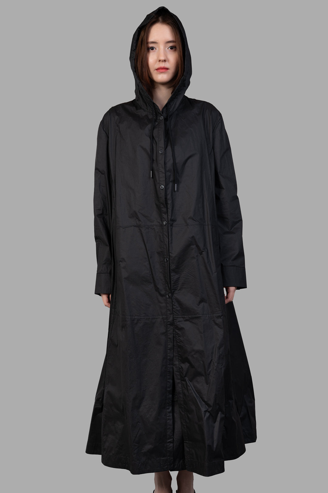 2-in-1 Parka