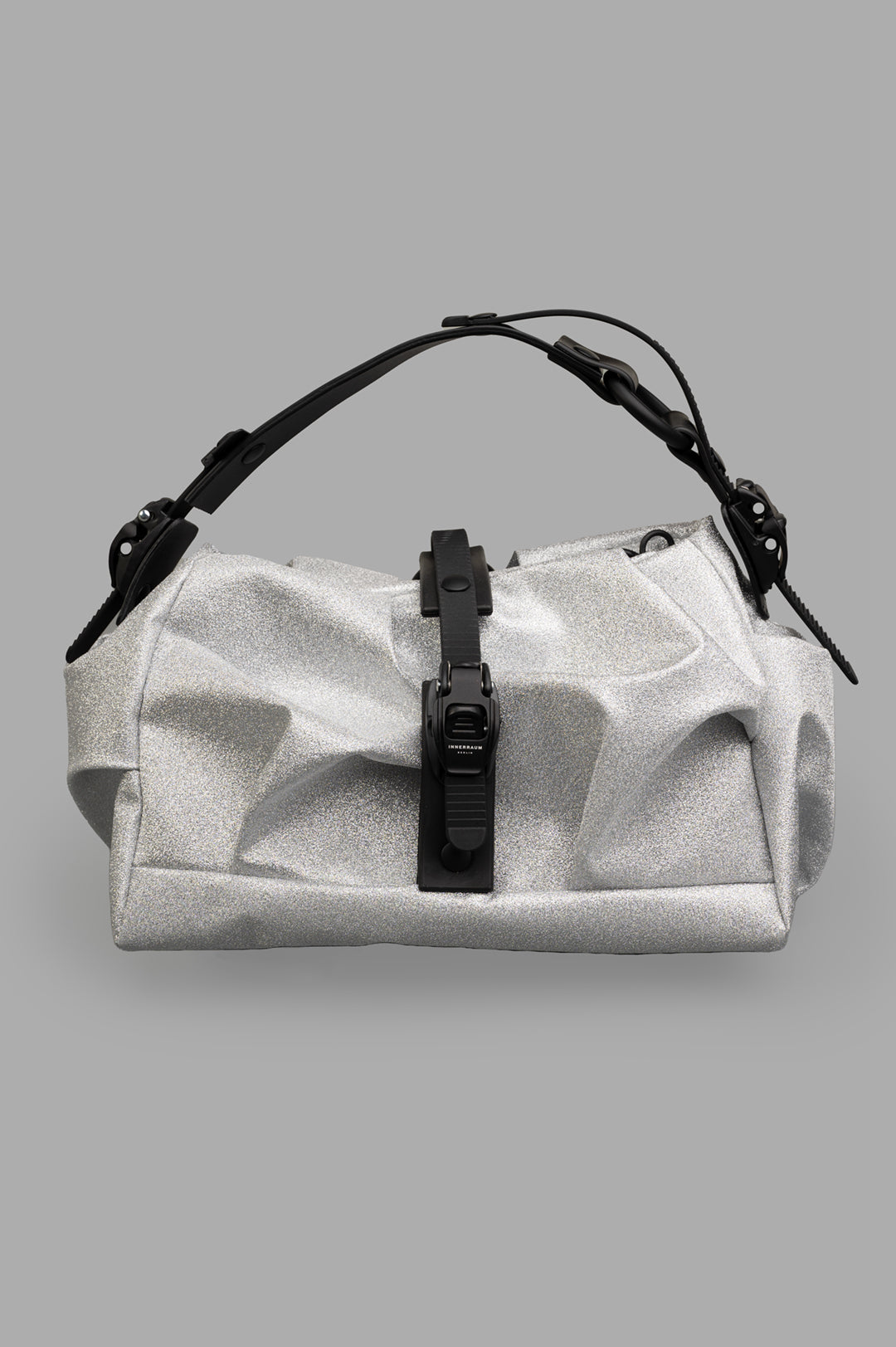 Silver Bag I96